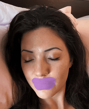 Sleep Shield reviews Amy